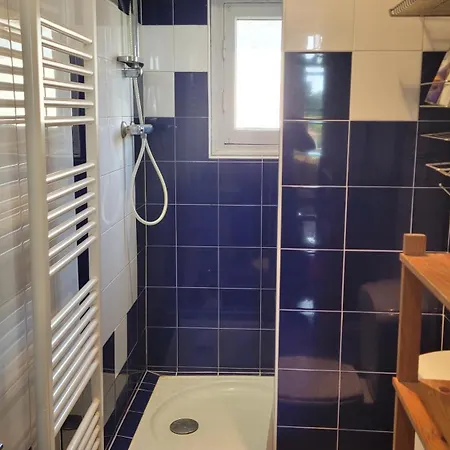 Appartement A Toesca