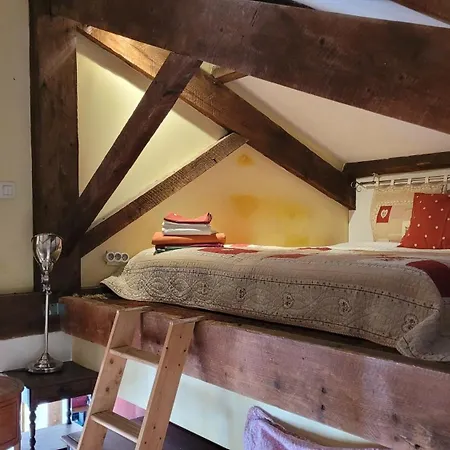 A Toesca Cagnes-sur-Mer