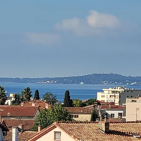 A Toesca * Cagnes-sur-Mer