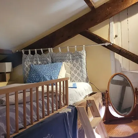 A Toesca Cagnes-sur-Mer